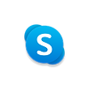 Skype 375x375