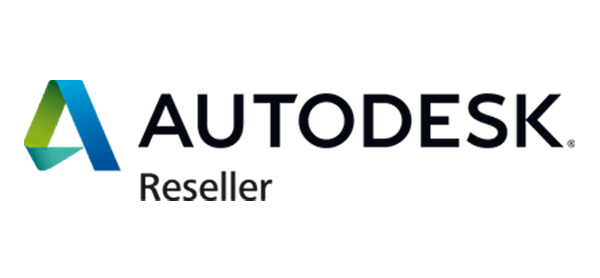 Autodesk Reseller Logo